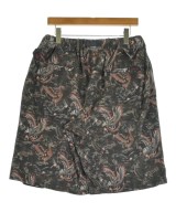 White Mountaineering（ホワイトマウンテニアリング）ショートパンツ グレー サイズ:1(M位) メンズ/2200658142130