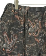 White Mountaineering（ホワイトマウンテニアリング）ショートパンツ グレー サイズ:1(M位) メンズ/2200658142130