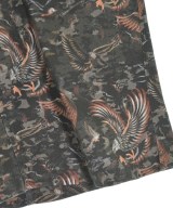 White Mountaineering（ホワイトマウンテニアリング）ショートパンツ グレー サイズ:1(M位) メンズ/2200658142130