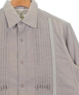 White Mountaineering（ホワイトマウンテニアリング）カジュアルシャツ グレー サイズ:S メンズ/2200658256066