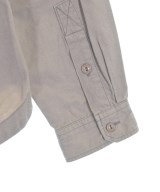 White Mountaineering（ホワイトマウンテニアリング）カジュアルシャツ グレー サイズ:S メンズ/2200658256066