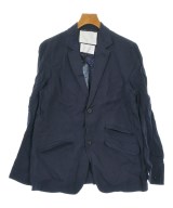 White Mountaineering（ホワイトマウンテニアリング）カジュアルジャケット 紺 サイズ:3(XL位) メンズ/2200654393154