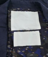 White Mountaineering（ホワイトマウンテニアリング）カジュアルジャケット 紺 サイズ:3(XL位) メンズ/2200654393154