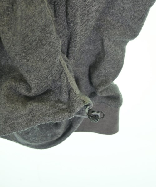 White Mountaineering（ホワイトマウンテニアリング）ニット・セーター グレー サイズ:0(S位) メンズ/2200658823015