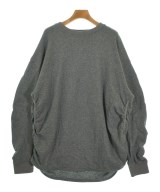 White Mountaineering（ホワイトマウンテニアリング）ニット・セーター グレー サイズ:0(S位) メンズ/2200658823015