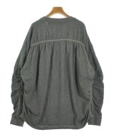 White Mountaineering（ホワイトマウンテニアリング）ニット・セーター グレー サイズ:0(S位) メンズ/2200658823015