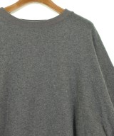 White Mountaineering（ホワイトマウンテニアリング）ニット・セーター グレー サイズ:0(S位) メンズ/2200658823015