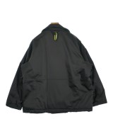 White Mountaineering（ホワイトマウンテニアリング）ダウンジャケット/ダウンベスト 黒 サイズ:0(S位) メンズ/2200658823039