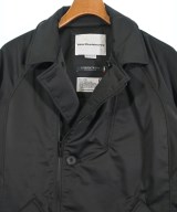 White Mountaineering（ホワイトマウンテニアリング）ダウンジャケット/ダウンベスト 黒 サイズ:0(S位) メンズ/2200658823039