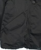 White Mountaineering（ホワイトマウンテニアリング）ダウンジャケット/ダウンベスト 黒 サイズ:0(S位) メンズ/2200658823039