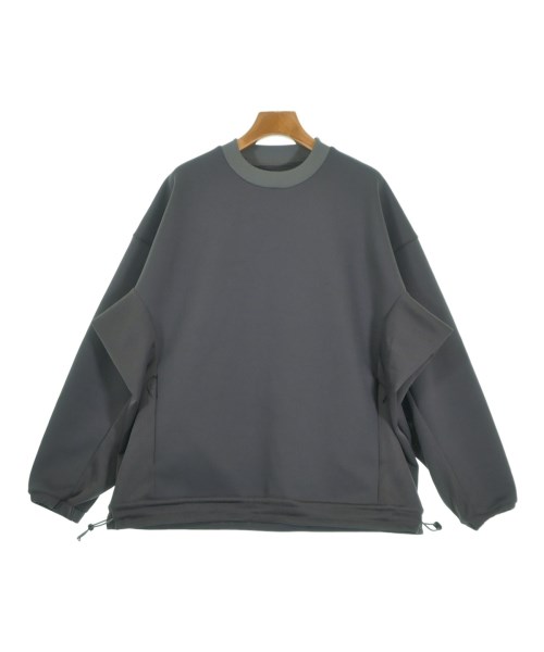 White Mountaineering(ホワイトマウンテニアリング)Tシャツ・カットソー グレー サイズ:0(S位)/2200658823046