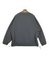 White Mountaineering（ホワイトマウンテニアリング）Tシャツ・カットソー グレー サイズ:0(S位) メンズ/2200658823046