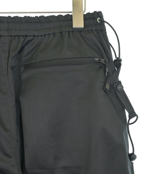 White Mountaineering（ホワイトマウンテニアリング）その他 黒 サイズ:0(S位) メンズ/2200658823053