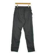 White Mountaineering（ホワイトマウンテニアリング）その他 黒 サイズ:0(S位) メンズ/2200658823053