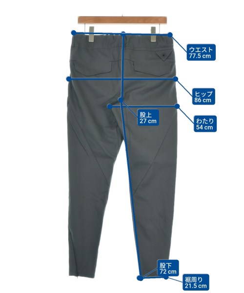 White Mountaineering（ホワイトマウンテニアリング）その他 黒 サイズ:0(S位) メンズ/2200658823077