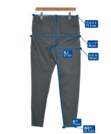 White Mountaineering（ホワイトマウンテニアリング）その他 黒 サイズ:0(S位) メンズ/2200658823077