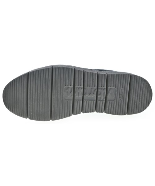 White Mountaineering（ホワイトマウンテニアリング）ブーツ 黒 サイズ:UK8(26.5cm位) メンズ/2200658823084