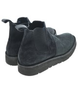 White Mountaineering（ホワイトマウンテニアリング）ブーツ 黒 サイズ:UK8(26.5cm位) メンズ/2200658823084