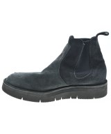 White Mountaineering（ホワイトマウンテニアリング）ブーツ 黒 サイズ:UK8(26.5cm位) メンズ/2200658823084