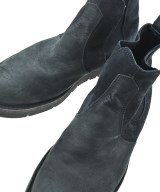 White Mountaineering（ホワイトマウンテニアリング）ブーツ 黒 サイズ:UK8(26.5cm位) メンズ/2200658823084