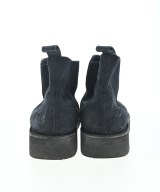 White Mountaineering（ホワイトマウンテニアリング）ブーツ 黒 サイズ:UK8(26.5cm位) メンズ/2200658823084