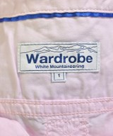 White Mountaineering（ホワイトマウンテニアリング）カジュアルシャツ ピンク サイズ:1(M位) メンズ/2200657132309