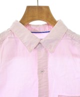 White Mountaineering（ホワイトマウンテニアリング）カジュアルシャツ ピンク サイズ:1(M位) メンズ/2200657132309