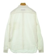 White Mountaineering（ホワイトマウンテニアリング）カジュアルシャツ 白 サイズ:S メンズ/2200657132675