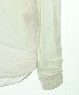 White Mountaineering（ホワイトマウンテニアリング）カジュアルシャツ 白 サイズ:S メンズ/2200657132675