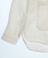 White Mountaineering（ホワイトマウンテニアリング）カジュアルシャツ 白 サイズ:2(L位) メンズ/2200660267272