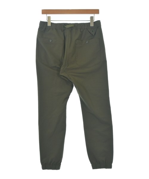 White Mountaineering（ホワイトマウンテニアリング）デニムパンツ カーキ サイズ:1(M位) メンズ/2200710506054