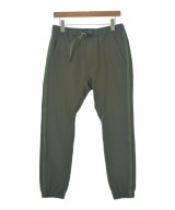 White Mountaineering（ホワイトマウンテニアリング）デニムパンツ カーキ サイズ:1(M位) メンズ/2200710506054