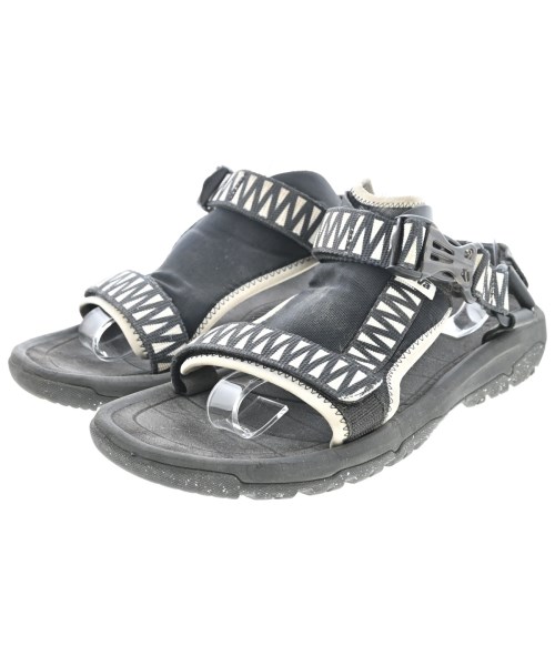 White Mountaineering(ホワイトマウンテニアリング)のサンダル サイズ:EU43(28cm位) 6,200円