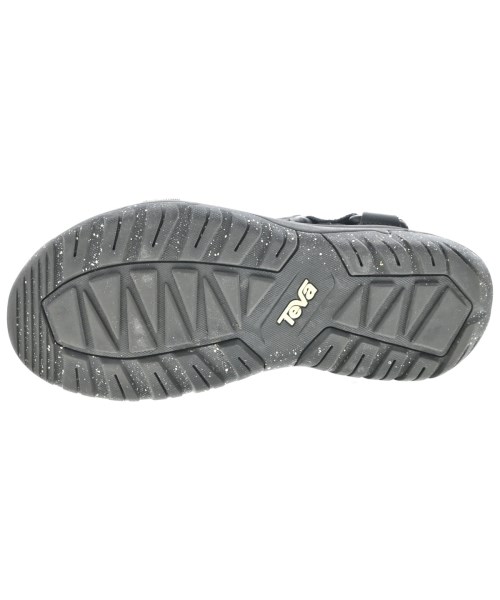 White Mountaineering（ホワイトマウンテニアリング）サンダル 黒 サイズ:EU43(28cm位) メンズ/2200710937025