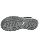 White Mountaineering（ホワイトマウンテニアリング）サンダル 黒 サイズ:EU43(28cm位) メンズ/2200710937025