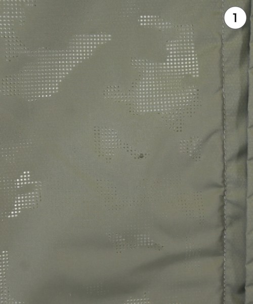 White Mountaineering（ホワイトマウンテニアリング）その他 カーキ サイズ:3(XL位) メンズ/2200707514024