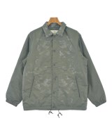 White Mountaineering（ホワイトマウンテニアリング）その他 カーキ サイズ:3(XL位) メンズ/2200707514024