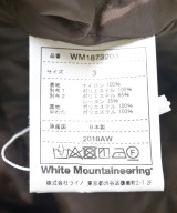 White Mountaineering（ホワイトマウンテニアリング）その他 カーキ サイズ:3(XL位) メンズ/2200707514024