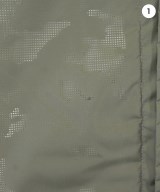 White Mountaineering（ホワイトマウンテニアリング）その他 カーキ サイズ:3(XL位) メンズ/2200707514024