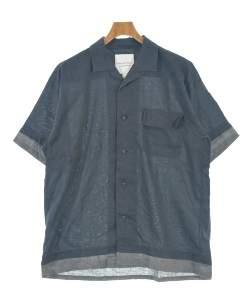 White Mountaineering(ホワイトマウンテニアリング)のカジュアルシャツ サイズ:2(L位) 12,800円