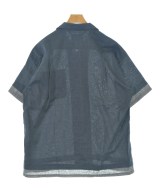 White Mountaineering（ホワイトマウンテニアリング）カジュアルシャツ 紺 サイズ:2(L位) メンズ/2200707514130