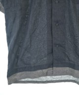 White Mountaineering（ホワイトマウンテニアリング）カジュアルシャツ 紺 サイズ:2(L位) メンズ/2200707514130
