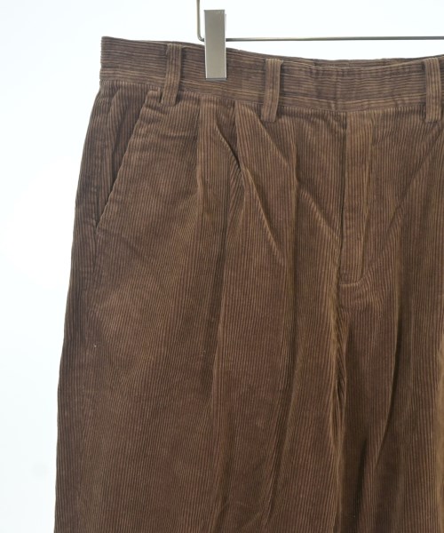 White Mountaineering（ホワイトマウンテニアリング）その他 茶 サイズ:2(L位) メンズ/2200707514277