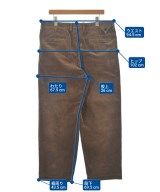 White Mountaineering（ホワイトマウンテニアリング）その他 茶 サイズ:2(L位) メンズ/2200707514277