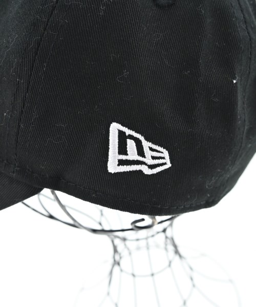 White Mountaineering（ホワイトマウンテニアリング）キャップ 黒 サイズ:- メンズ/2200712613088