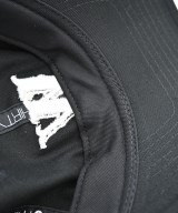 White Mountaineering（ホワイトマウンテニアリング）キャップ 黒 サイズ:- メンズ/2200712613088
