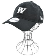 White Mountaineering キャップ
