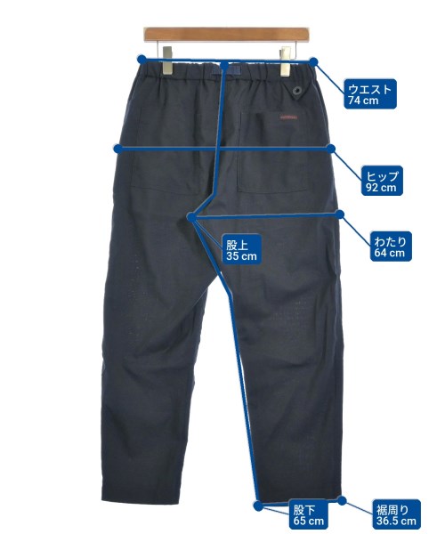 White Mountaineering（ホワイトマウンテニアリング）その他 紺 サイズ:2(L位) メンズ/2200712686037