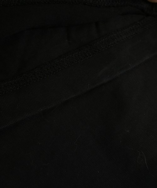 White Mountaineering（ホワイトマウンテニアリング）Tシャツ・カットソー 黒 サイズ:4(XXL位) メンズ/2200713039047