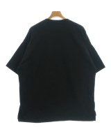 White Mountaineering（ホワイトマウンテニアリング）Tシャツ・カットソー 黒 サイズ:4(XXL位) メンズ/2200713039047